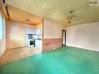 Prodej, byt 2+1+2L, 62 m2, Osek, ul. Hrdlovská - Foto 4