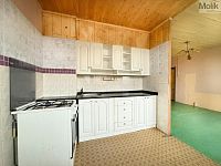 Prodej, byt 2+1+2L, 62 m2, Osek, ul. Hrdlovská - Foto 5