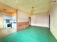 Prodej, byt 2+1+2L, 62 m2, Osek, ul. Hrdlovská - Foto 6