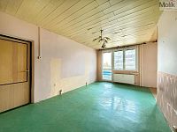 Prodej, byt 2+1+2L, 62 m2, Osek, ul. Hrdlovská - Foto 7