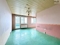 Prodej, byt 2+1+2L, 62 m2, Osek, ul. Hrdlovská - Foto 8