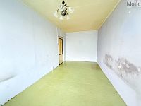 Prodej, byt 2+1+2L, 62 m2, Osek, ul. Hrdlovská - Foto 9