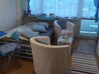 Byt 0+1, ul. U Věžových domů - Foto 4