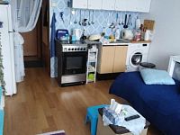 Byt 0+1, ul. U Věžových domů - Foto 6