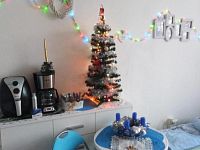 Byt 0+1, ul. U Věžových domů - Foto 10