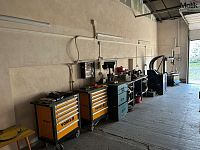 Komerční prostory, Libčeves - Foto 8