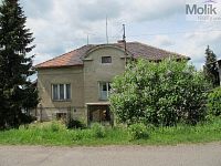 Prodej rodinný dům o 4+1 s užitná plocha 100 m2 a plocha pozemku 1.738 m2 Žatec, Mostecká ulice - Foto 3