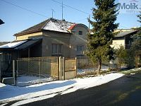 Prodej rodinný dům o 4+1 s užitná plocha 100 m2 a plocha pozemku 1.738 m2 Žatec, Mostecká ulice - Foto 14