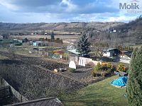 Prodej rodinný dům o 4+1 s užitná plocha 100 m2 a plocha pozemku 1.738 m2 Žatec, Mostecká ulice - Foto 22