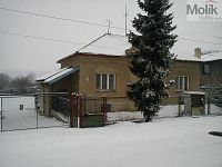 Prodej rodinný dům o 4+1 s užitná plocha 100 m2 a plocha pozemku 1.738 m2 Žatec, Mostecká ulice - Foto 29