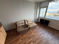 Byt 0+1+L, ul. U Věžových domů, Most - Foto 4