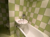 Byt 0+1+L, ul. U Věžových domů, Most - Foto 7