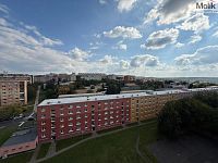 Byt 0+1+L, ul. U Věžových domů, Most - Foto 11