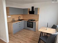 Byt 3+1, ul. Česká, Most - Foto 3