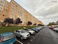 Byt 3+1, ul. Česká, Most - Foto 10