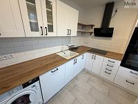 Byt 2+1, ul. Josefa Skupy, Most