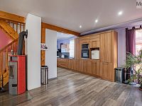 Rodinný dům, ul. Luční, Mariánské Radčice - Foto 7