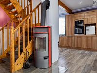 Rodinný dům, ul. Luční, Mariánské Radčice - Foto 13