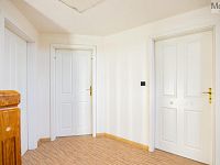 Rodinný dům, ul. Luční, Mariánské Radčice - Foto 20