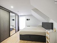 Rodinný dům, ul. Luční, Mariánské Radčice - Foto 21