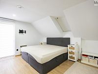 Rodinný dům, ul. Luční, Mariánské Radčice - Foto 22