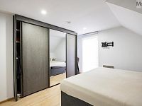 Rodinný dům, ul. Luční, Mariánské Radčice - Foto 24