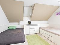 Rodinný dům, ul. Luční, Mariánské Radčice - Foto 25