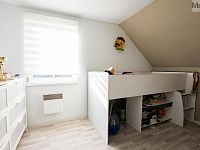 Rodinný dům, ul. Luční, Mariánské Radčice - Foto 28