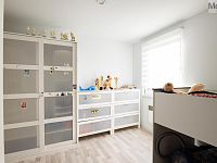 Rodinný dům, ul. Luční, Mariánské Radčice - Foto 29