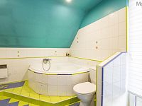 Rodinný dům, ul. Luční, Mariánské Radčice - Foto 30