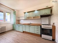 Pronájem, byt 3+1+L, 77 m2, Teplice, ul. U Červeného kostela - Foto 2