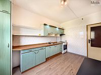 Pronájem, byt 3+1+L, 77 m2, Teplice, ul. U Červeného kostela - Foto 8