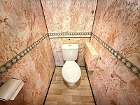 Pronájem, byt 3+1+L, 77 m2, Teplice, ul. U Červeného kostela - Foto 11