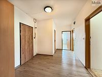 Pronájem, byt 3+1+L, 77 m2, Teplice, ul. U Červeného kostela - Foto 16