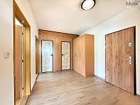 Pronájem, byt 3+1+L, 77 m2, Teplice, ul. U Červeného kostela - Foto 17