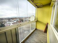 Pronájem, byt 3+1+L, 77 m2, Teplice, ul. U Červeného kostela - Foto 21