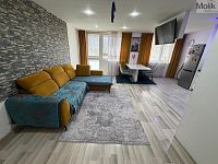 Byt 3+1+L, ul. Františka Malíka  - Foto 4