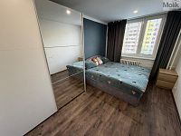 Byt 3+1+L, ul. Františka Malíka  - Foto 7