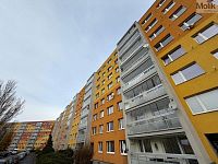 Byt 3+1+L, ul. Františka Malíka  - Foto 16