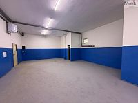 Pronájem komerčních prostor, Most - Foto 2