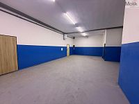 Pronájem komerčních prostor, Most - Foto 12