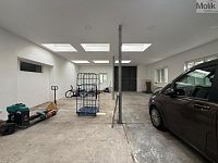 Pronájem skladových prostor, ul. Lomená, Most - Foto 4