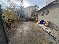 Pronájem skladových prostor, ul. Lomená, Most - Foto 6