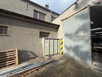 Pronájem skladových prostor, ul. Lomená, Most - Foto 7