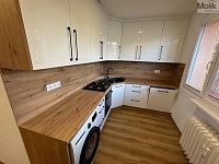 Most, zrekonstruovaný byt 3+1/balkón, ul. Zd. Štěpánka, 71,83 m2 - Foto 2