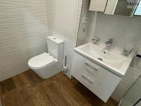 Most, zrekonstruovaný byt 3+1/balkón, ul. Zd. Štěpánka, 71,83 m2 - Foto 5