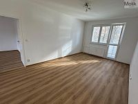 Most, zrekonstruovaný byt 3+1/balkón, ul. Zd. Štěpánka, 71,83 m2 - Foto 10