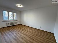 Most, zrekonstruovaný byt 3+1/balkón, ul. Zd. Štěpánka, 71,83 m2 - Foto 17