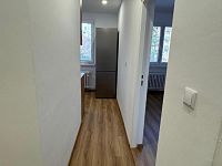 Most, zrekonstruovaný byt 3+1/balkón, ul. Zd. Štěpánka, 71,83 m2 - Foto 18