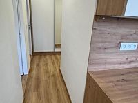 Most, zrekonstruovaný byt 3+1/balkón, ul. Zd. Štěpánka, 71,83 m2 - Foto 19